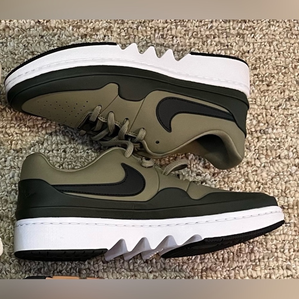 Nike sneakers